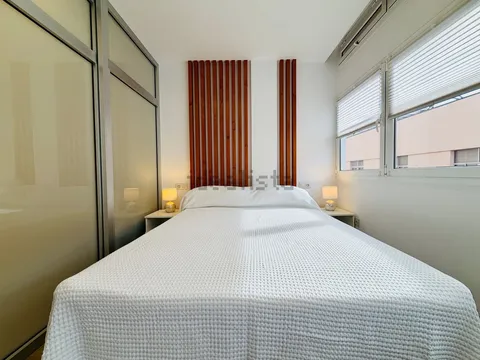 Pis de 40 m² a Las Palmas de Gran Canaria