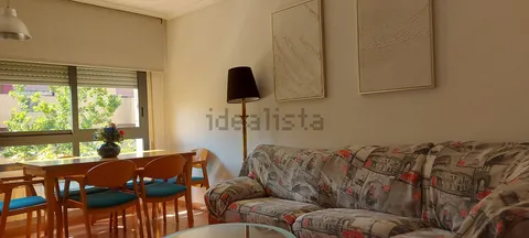 Habitació de lloguer, Saragossa