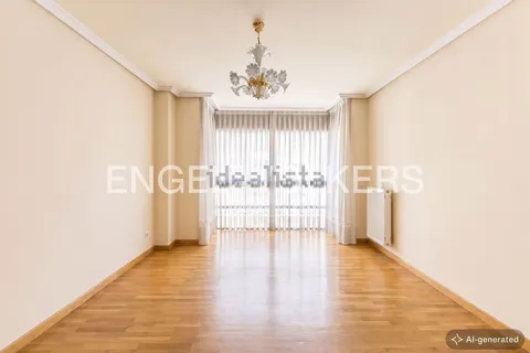 Pis de 135 m² a Madrid