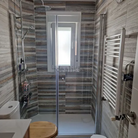 Zimmer zur Miete, Madrid