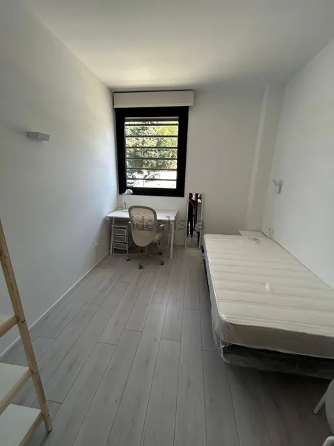 Pis de 72 m² a Montcada