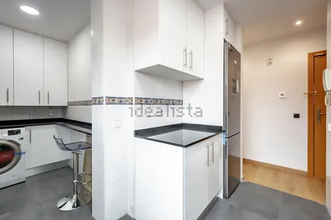 Pis de 115 m² a Madrid
