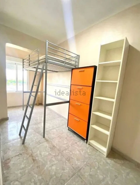 Pis de 100 m² a Múrcia