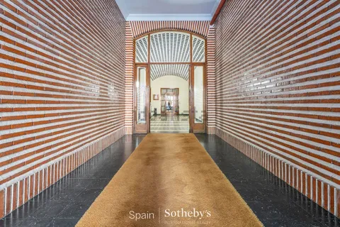 Pis de 120 m² a Madrid