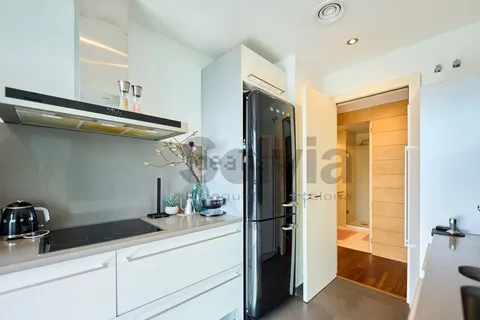 Pis de 103 m² a Barcelona