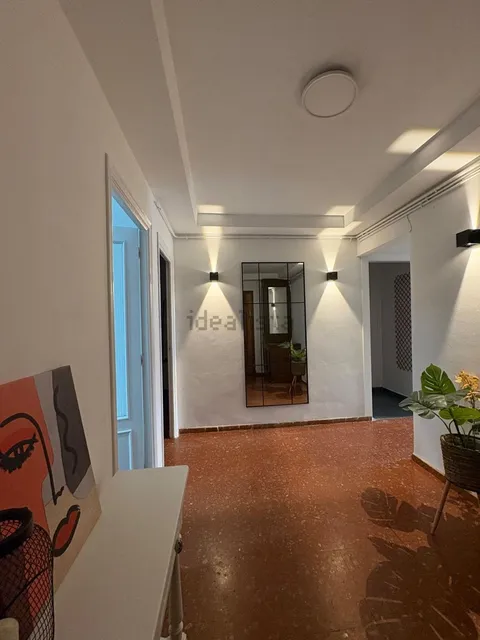 Habitació de lloguer, Ponferrada