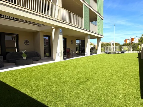 Pis de 142 m² a Dénia