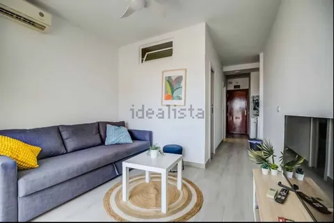 Pis de 40 m² a Torremolinos