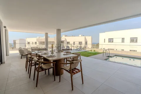 Pis de 101 m² a Marbella