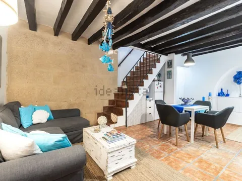 Casa de 51 m² a Palma