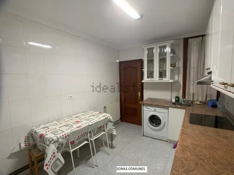 Habitació de lloguer, Bilbao