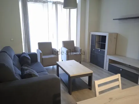 Appartement 104 m² à Madrid (2/11)