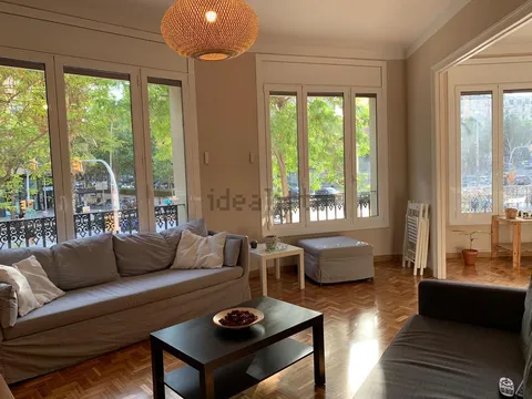 Habitació de lloguer, Barcelona