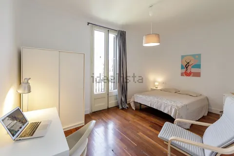 Zimmer zur Miete, Barcelona
