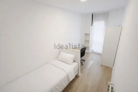 Stanza in affitto, Manresa
