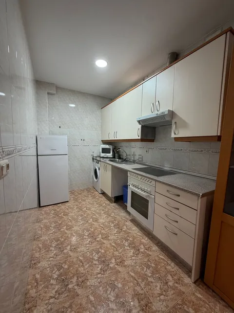 Pis de 68 m² a Madrid