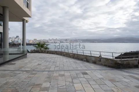Pis de 50 m² a Las Palmas de Gran Canaria