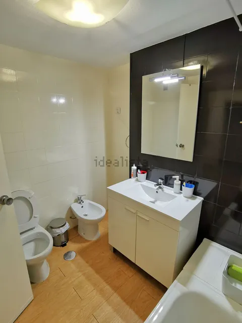 Habitació de lloguer, Màlaga