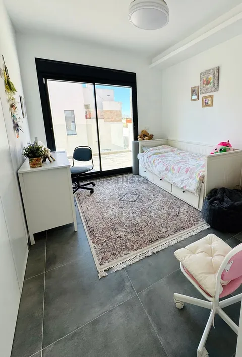 Casa 400 m² a Los Montesinos