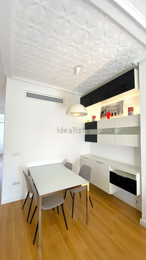 Pis de 80 m² a València
