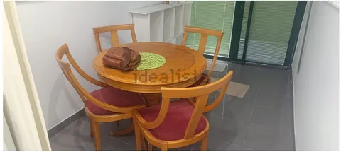 Wohnung 41 m² in Madrid
