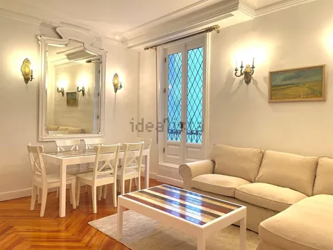 Piso de 85 m² en Madrid