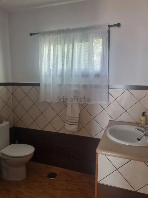 Pis de 55 m² a San Andrés y Sauces