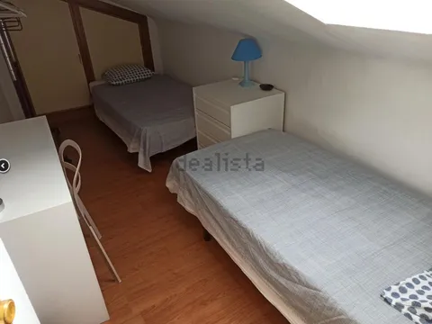 Pis de 80 m² a Salamanca