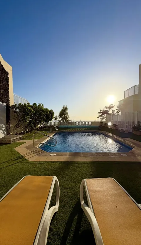 Piso de 85 m² en Santiago del Teide