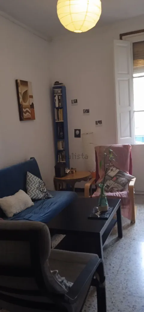 Zimmer zur Miete, Barcelona