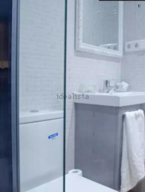 Pis de 45 m² a Madrid