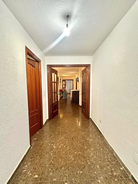 Zimmer zur Miete, Madrid