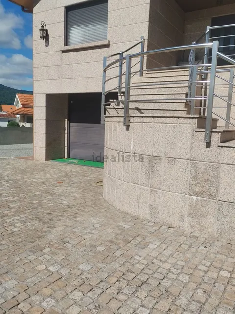 House 140 m² in Tomiño (4/24)