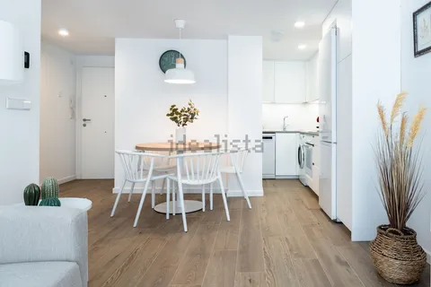 Wohnung 65 m² in Saragossa