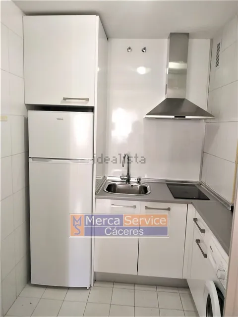 Pis de 55 m² a Cáceres