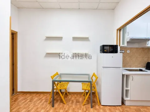 Apartamento 32 m² em Madrid