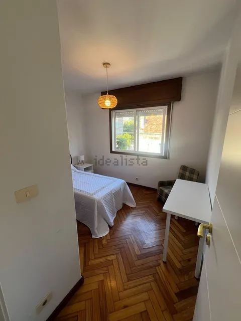 Habitació de lloguer, Vigo (3/5)
