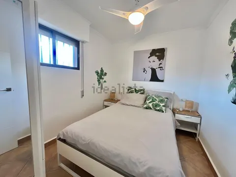 Pis de 45 m² a Torrevella
