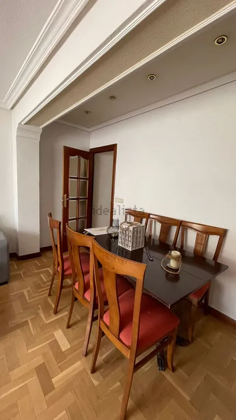 Pis de 75 m² a Salamanca