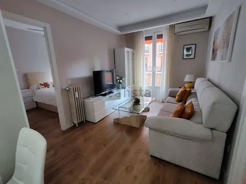 Flat 80 m² in Madrid
