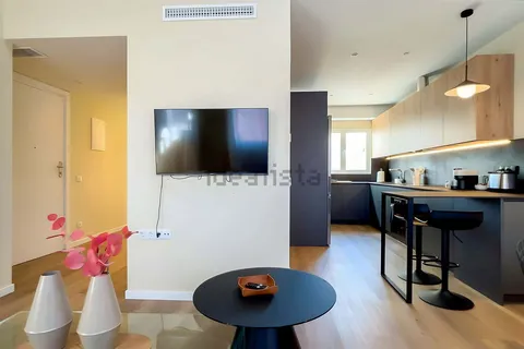 Habitación en alquiler, Madrid