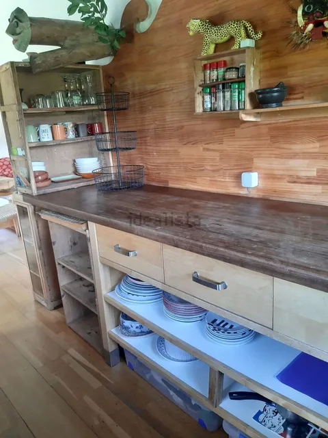 Casa de 100 m² a Acebo
