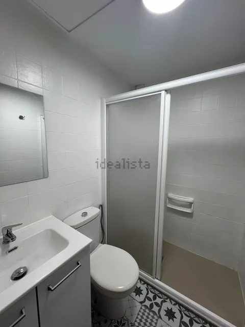Chambre à louer, Barcelone