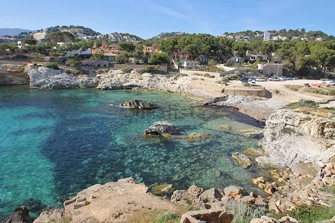 Pis de 37 m² a Calvià