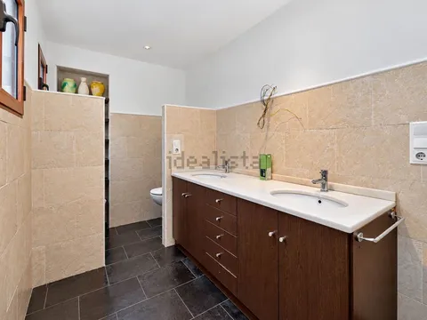 Casa de 200 m² a Xaló