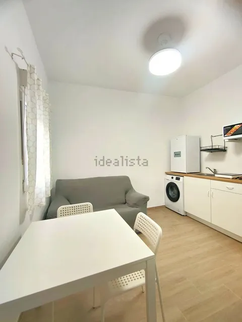 Pis de 30 m² a Màlaga