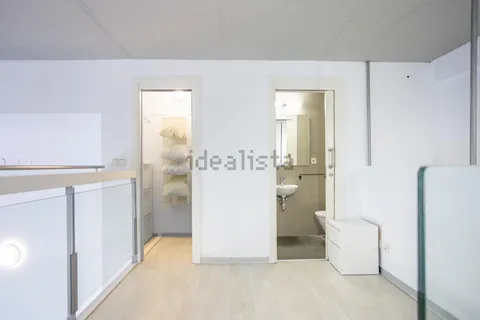 Pis de 100 m² a València