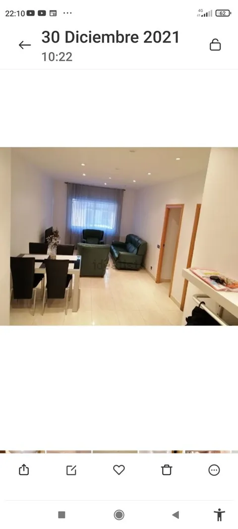 Chambre à louer, Sant Boi de Llobregat (3/12)