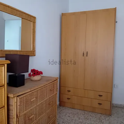 Pis de 65 m² a Dos Hermanas