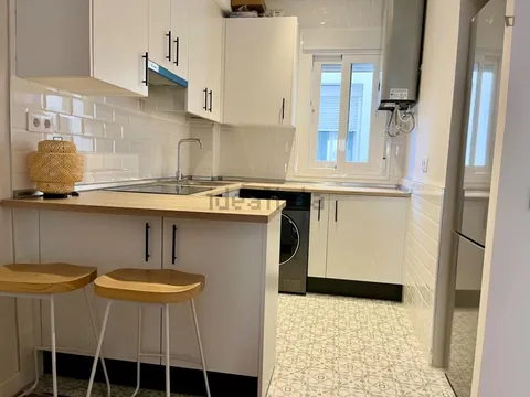 Pis de 60 m² a Madrid